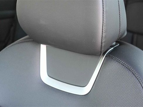 Used 2026 Hyundai Tucson Limited image 16