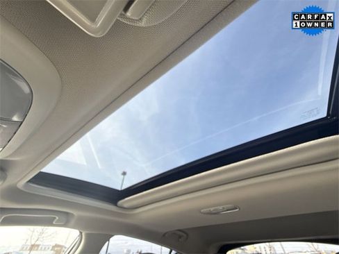 Certified 2024 Subaru Crosstrek 2.0i Premium image 21