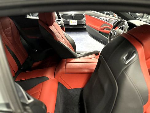 Used 2019 BMW M850i xDrive Convertible image 40