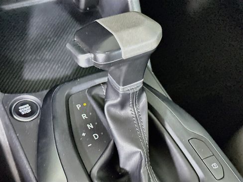 Used 2025 Kia K4 FWD image 24