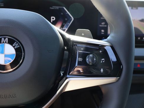 New 2025 BMW X3 xDrive30i image 42