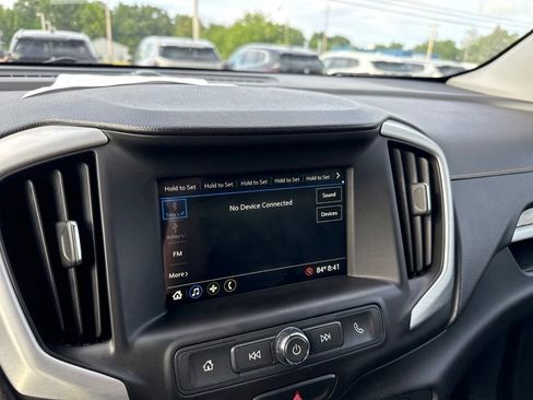Used 2019 GMC Terrain SLE FWD image 15