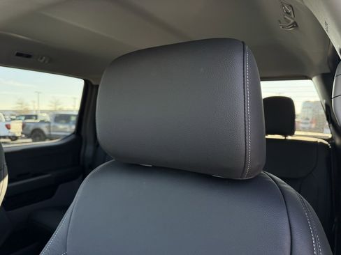 New 2026 Ford F350 XL w/ STX Appearance Package image 24