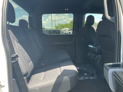 New 2026 Ford F150 STX image 13