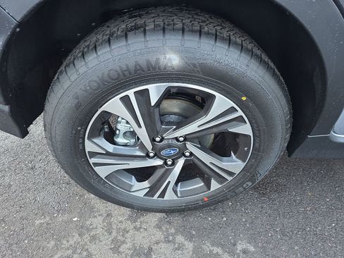 New 2026 Subaru Crosstrek 2.0i Premium image 9