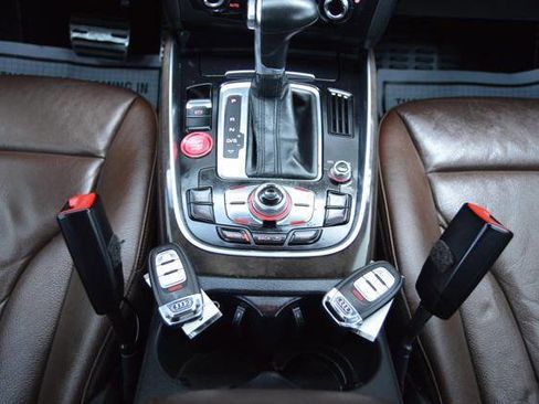 Used 2014 Audi Q5 2.0T Premium Plus w/ Premium Plus Package image 27