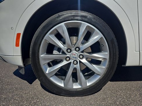 Certified 2023 Buick Envision Avenir AWD/4WD image 30