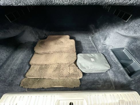 Certified 2015 Rolls-Royce Wraith RWD image 30