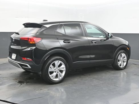 Used 2025 Buick Encore GX Preferred AWD/4WD image 9