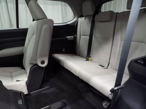 Used 2025 Toyota Grand Highlander AWD image 55