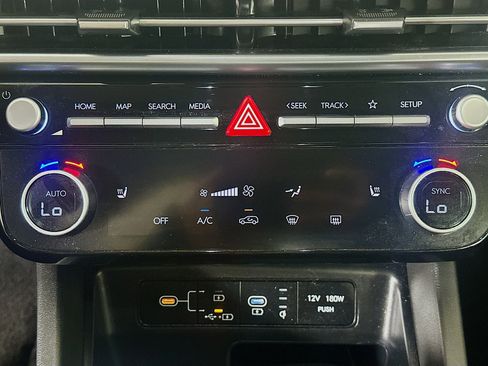 Used 2025 Hyundai Tucson SEL image 24