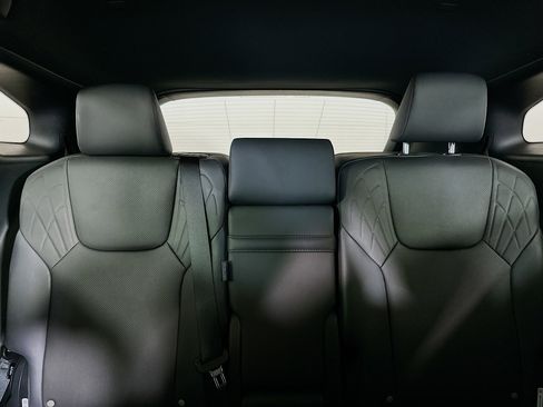 Used 2025 Lexus RX 350 FWD image 30