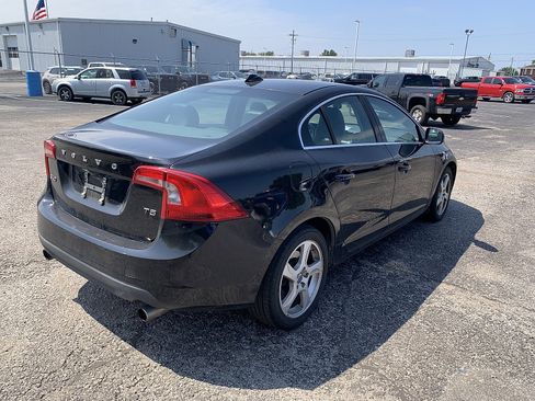 Used 2013 Volvo S60 T5 FWD image 3