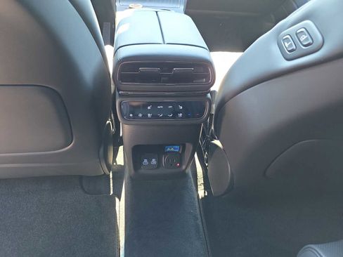 New 2026 Genesis GV80 3.5T Prestige image 24
