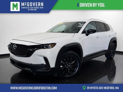 Used 2026 MAZDA CX-50 AWD 2.5 S w/ Preferred Pkg