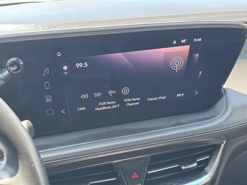 Used 2025 Buick Encore GX Preferred FWD image 20