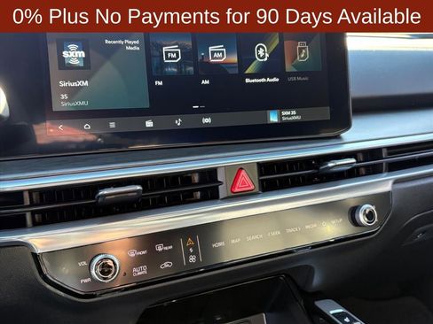 New 2026 Kia Sorento SX Prestige image 13