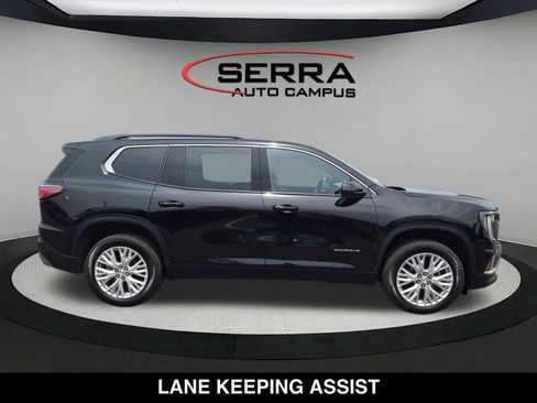 Used 2024 GMC Acadia Elevation FWD image 14