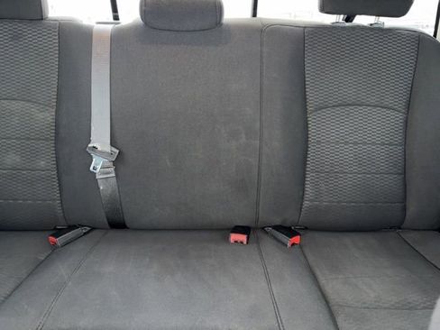 Used 2019 RAM 1500 Classic Warlock AWD/4WD image 18