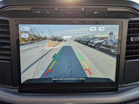 Used 2024 Ford F150 XL image 26