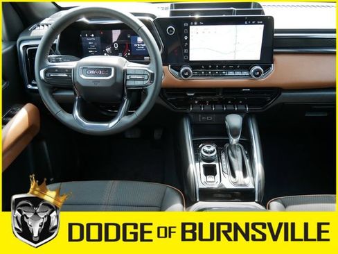 Used 2025 GMC Canyon AT4 AWD/4WD image 15