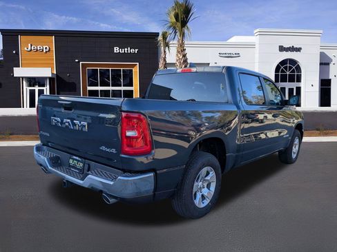 New 2026 RAM 1500 Big Horn image 6