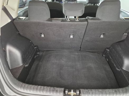 Used 2020 Kia Soul S FWD image 25