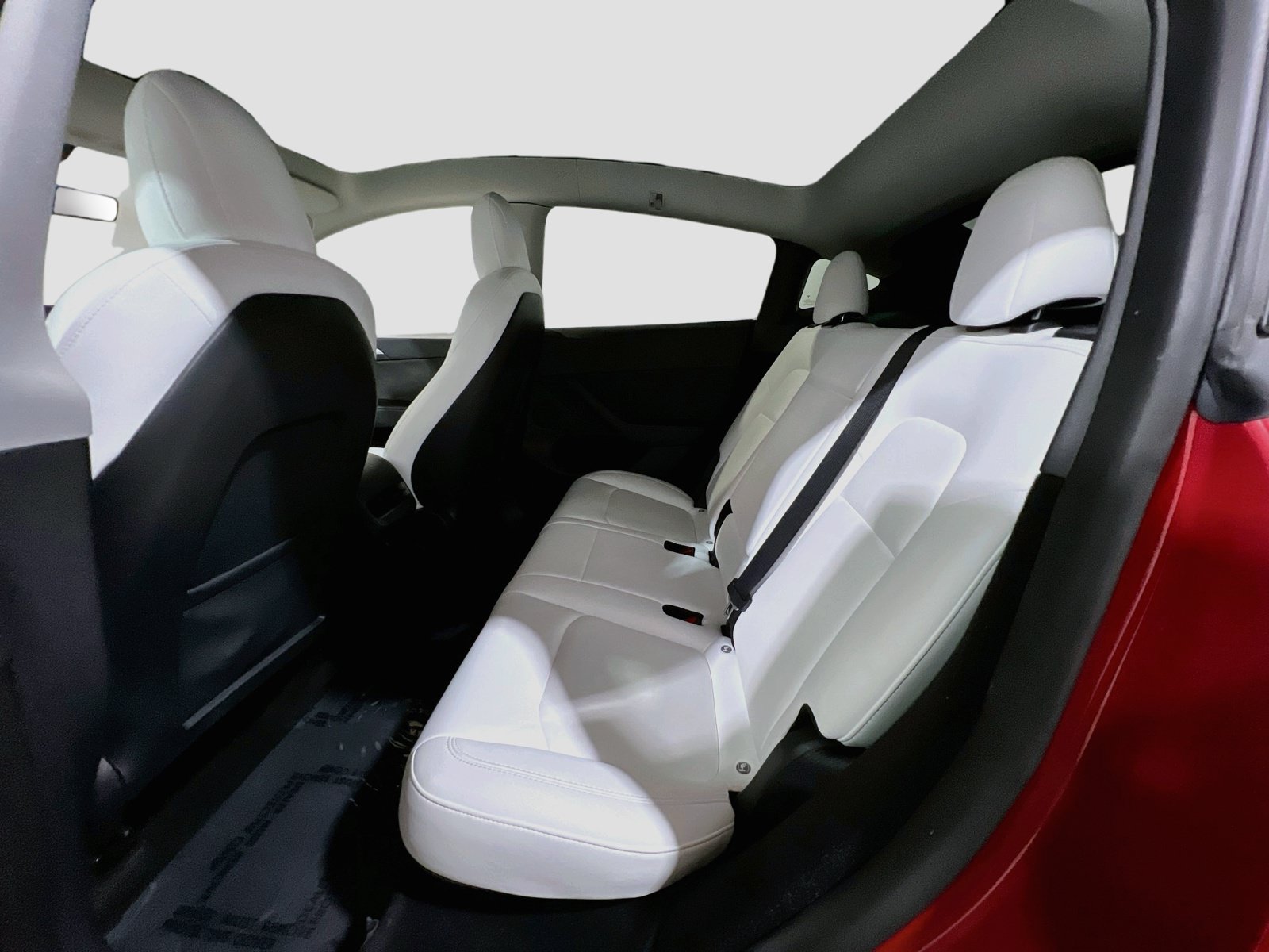 Used 2023 Tesla Model Y Long Range AWD/4WD image 17