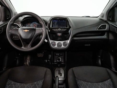 Used 2019 Chevrolet Spark LS image 20