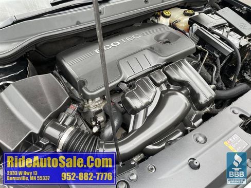 Used 2016 Buick Verano FWD image 21