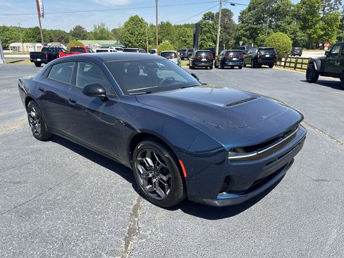 New 2026 Dodge Charger R/T image 4