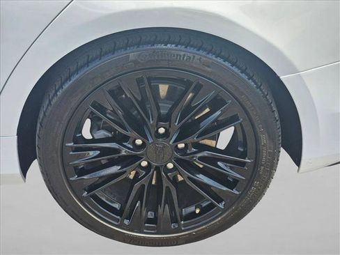 Used 2023 Cadillac CT4 Premium Luxury RWD image 24