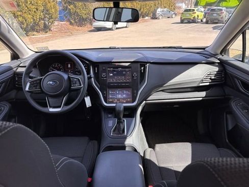 Certified 2024 Subaru Outback 2.5i image 13