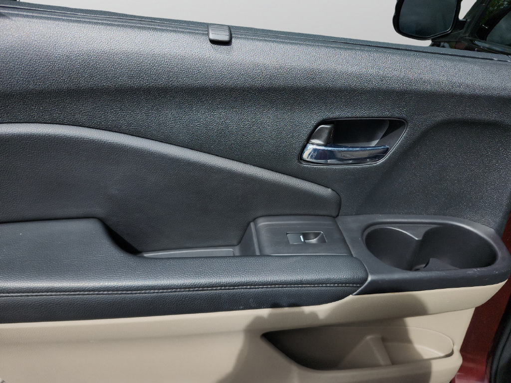 Used 2022 Honda Pilot Special Edition image 24