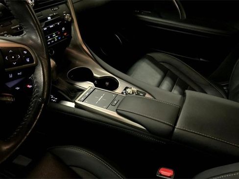 Certified 2020 Lexus RX 350 F Sport image 13