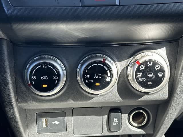 Used 2021 Mitsubishi Outlander Sport ES AWD/4WD image 13