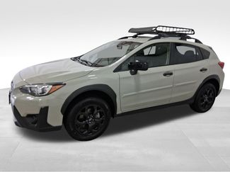 Used 2023 Subaru Crosstrek 2.0i Premium w/ Special Edition AWD/4WD video 1