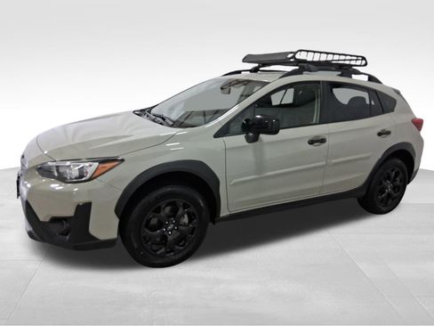 Used 2023 Subaru Crosstrek 2.0i Premium w/ Special Edition AWD/4WD image 1