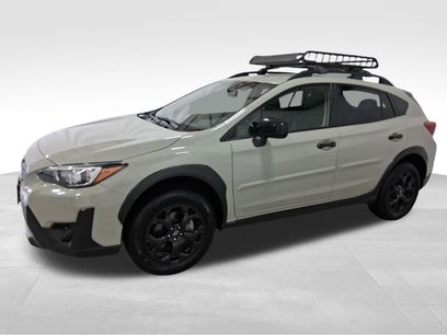 Used 2023 Subaru Crosstrek 2.0i Premium w/ Special Edition