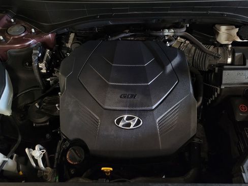 Used 2020 Hyundai Palisade Limited FWD image 30