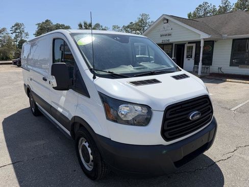 Used 2019 Ford Transit 150 130 Low Roof RWD image 3
