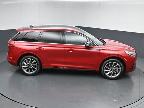 Certified 2023 Lincoln Corsair Grand Touring w/ Equipment Group 301A image 49