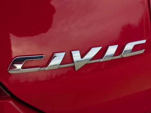 Used 2007 Honda Civic EX image 25