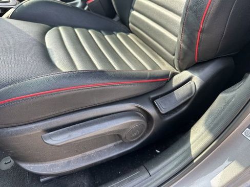 Certified 2023 Kia Forte GT image 6