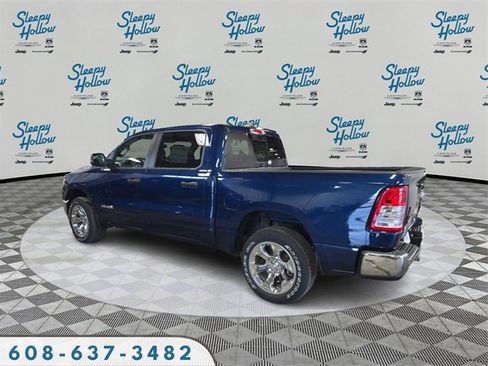Used 2023 RAM 1500 Big Horn image 5