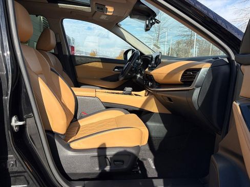 Certified 2023 Nissan Rogue Platinum image 20