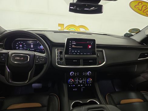Certified 2023 GMC Yukon XL AT4 AWD/4WD image 14