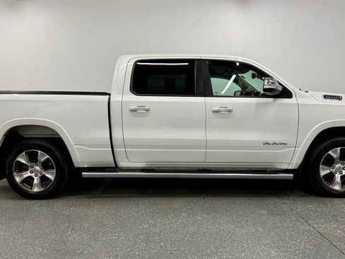 Used 2019 RAM 1500 Laramie image 2