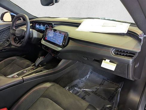 New 2026 Dodge Charger Scat Pack w/ Track Package image 16