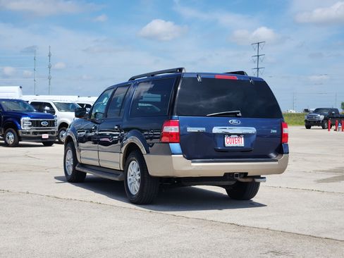 Used 2013 Ford Expedition EL XLT RWD image 5